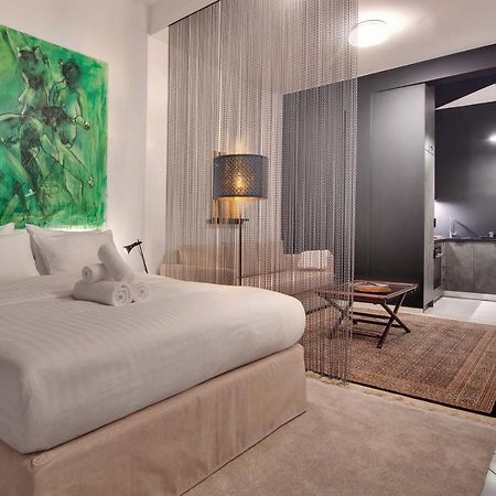 All Seasons Luxury Suites1 Ioánnina Exteriör bild
