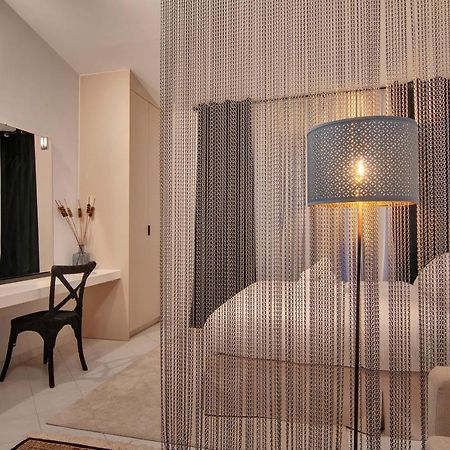 All Seasons Luxury Suites1 Ioánnina Exteriör bild