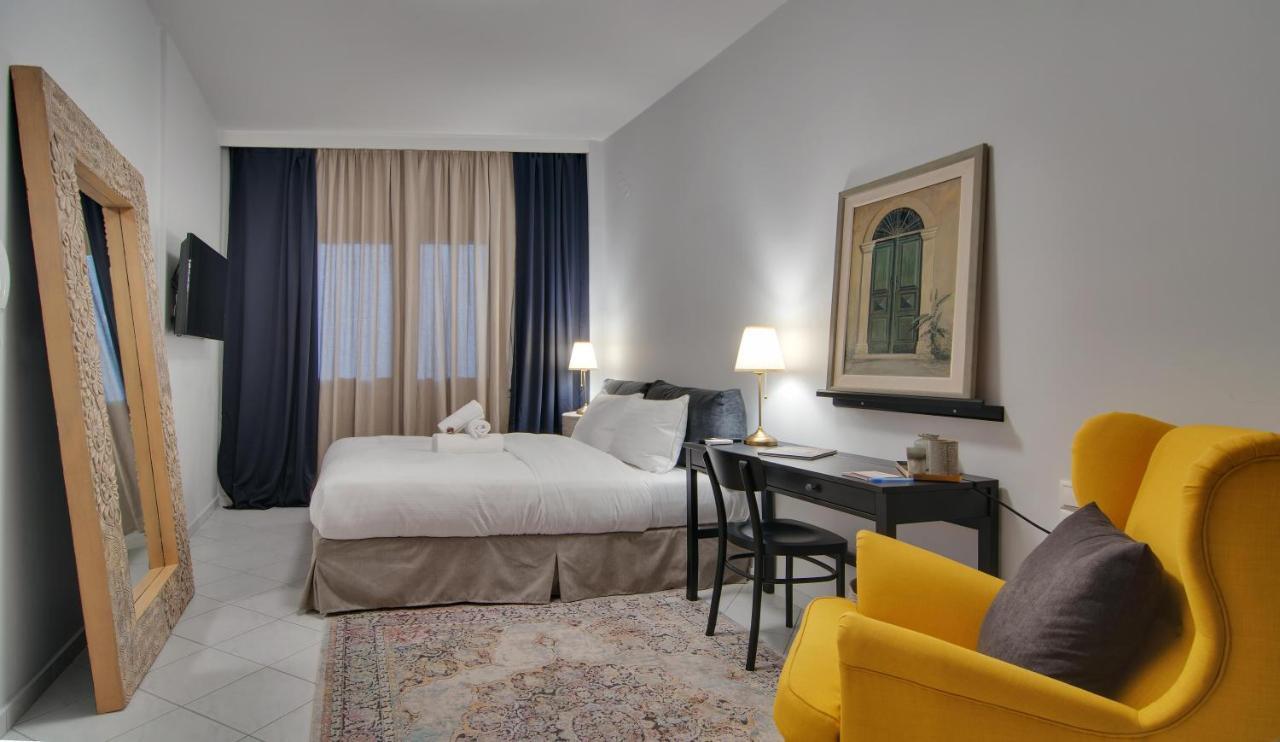 All Seasons Luxury Suites1 Ioánnina Exteriör bild