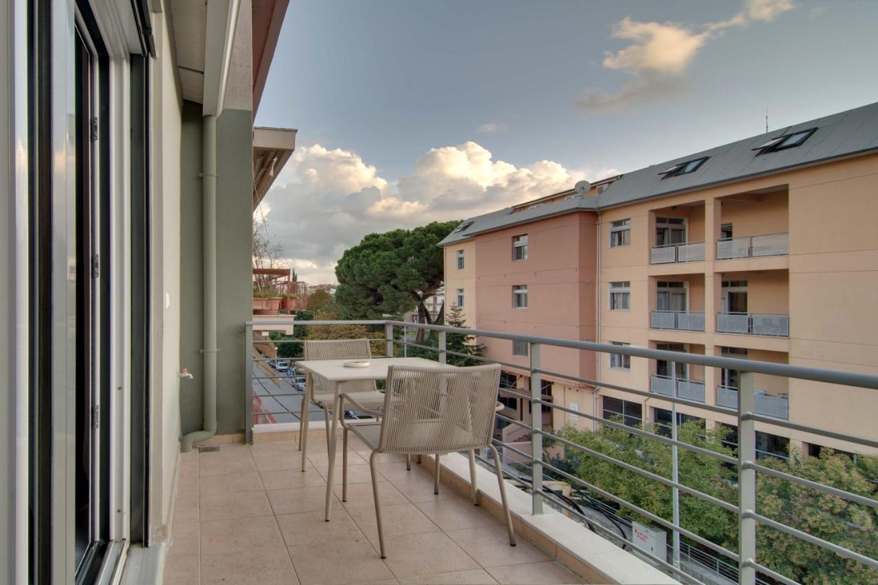 All Seasons Luxury Suites1 Ioánnina Exteriör bild