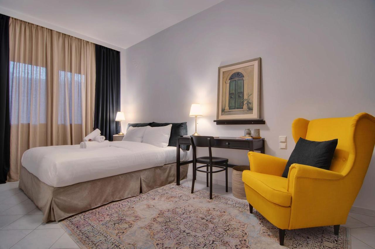 All Seasons Luxury Suites1 Ioánnina Exteriör bild
