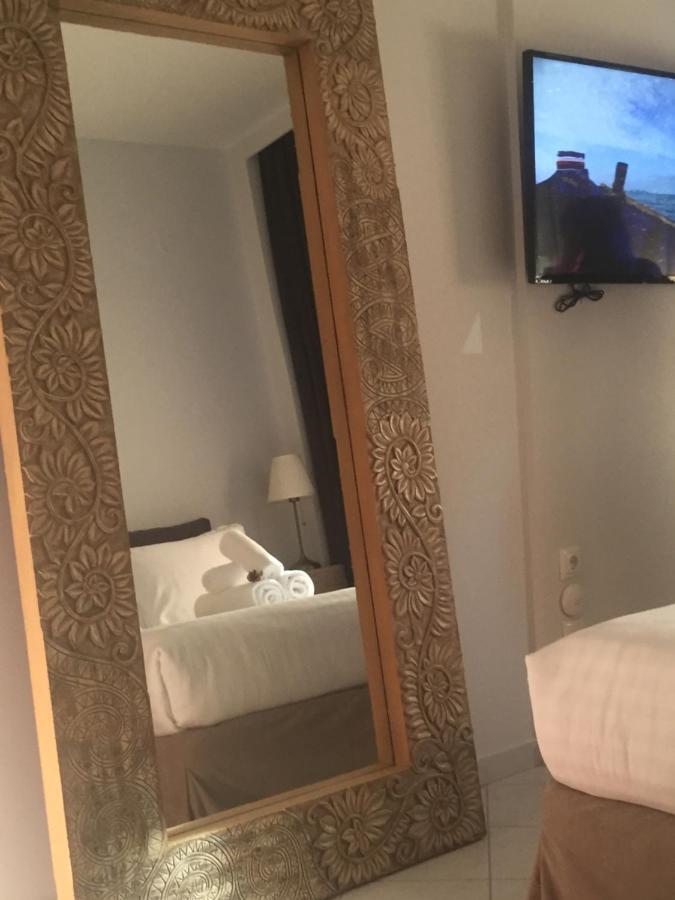All Seasons Luxury Suites1 Ioánnina Exteriör bild