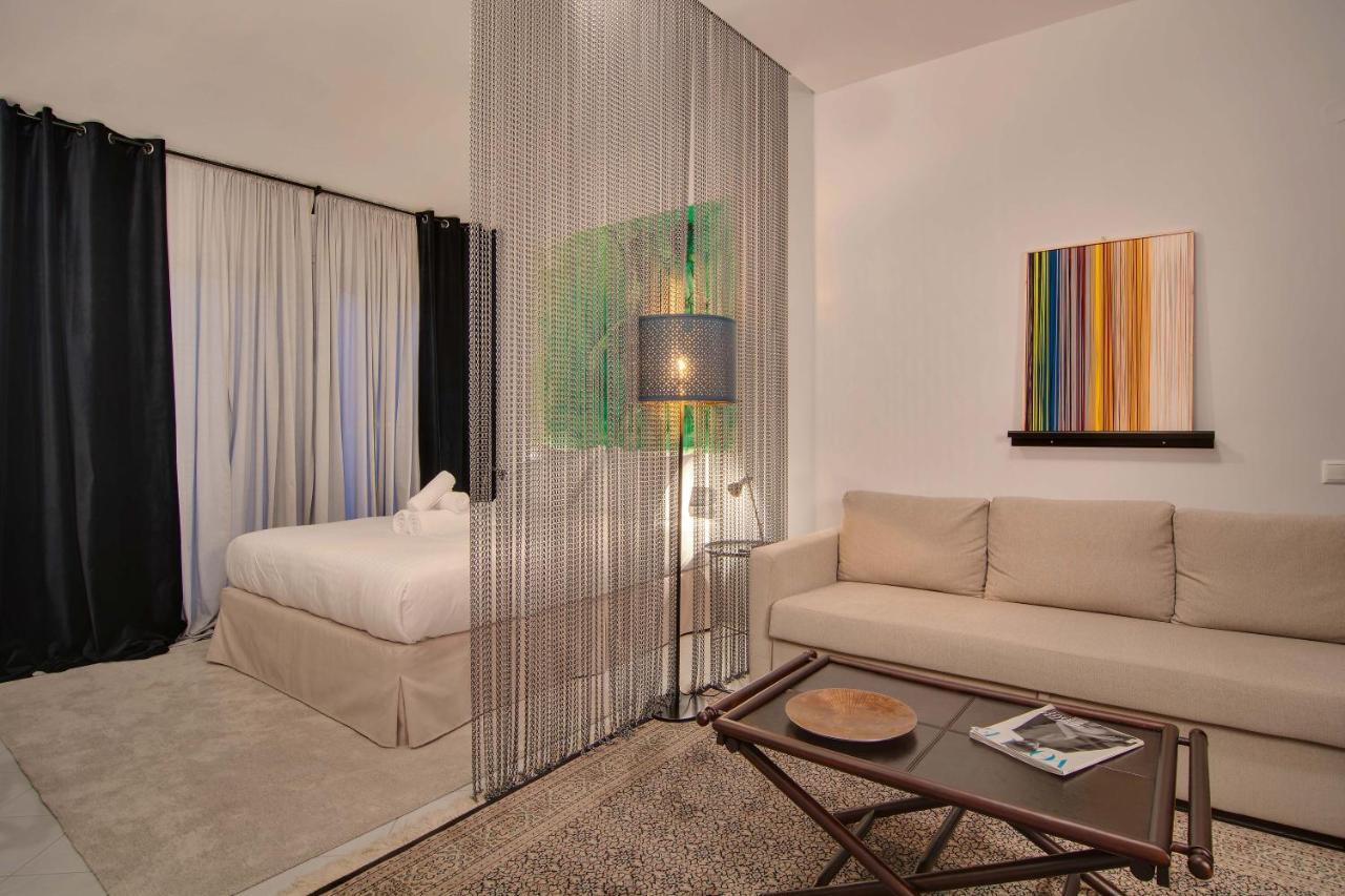 All Seasons Luxury Suites1 Ioánnina Exteriör bild