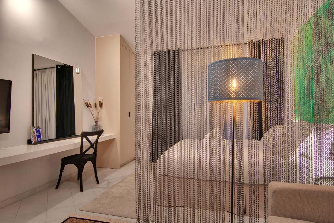 All Seasons Luxury Suites1 Ioánnina Exteriör bild